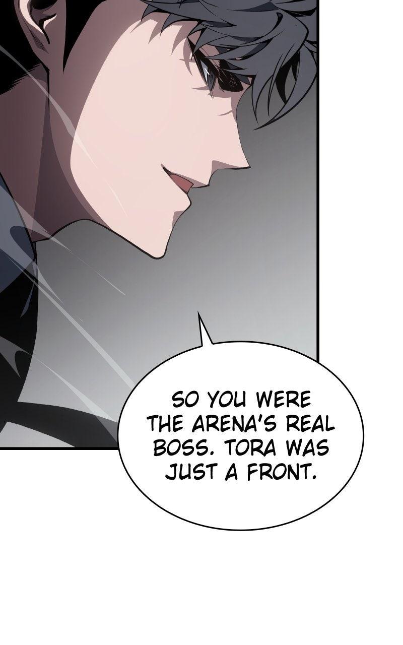 Read Bad Born Blood Manga Online