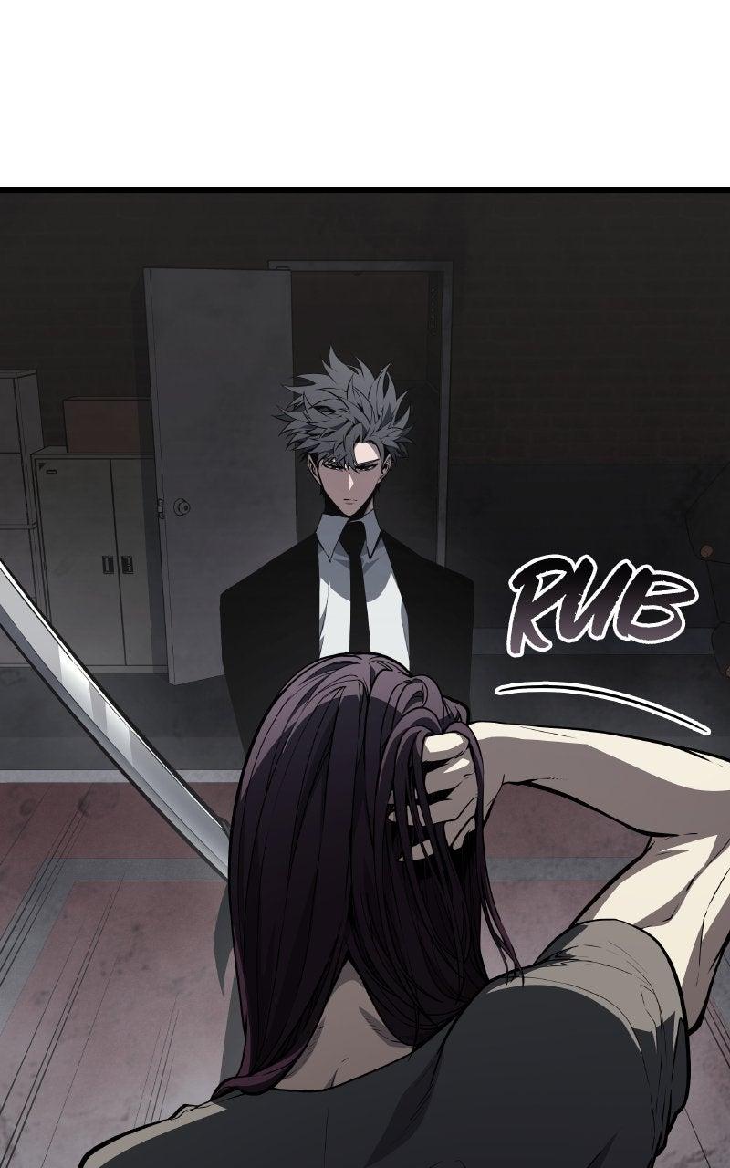 Read Bad Born Blood Manga Online