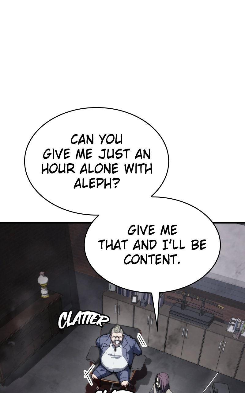 Read Bad Born Blood Manga Online