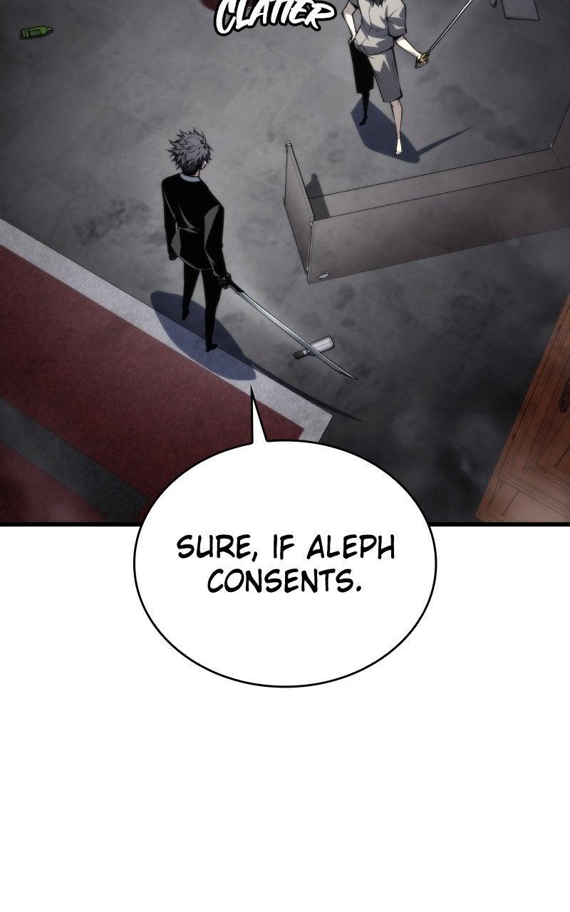 Read Bad Born Blood Manga Online