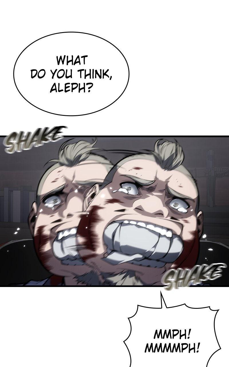 Read Bad Born Blood Manga Online