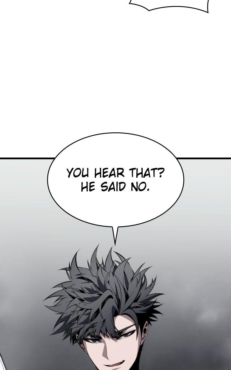 Read Bad Born Blood Manga Online