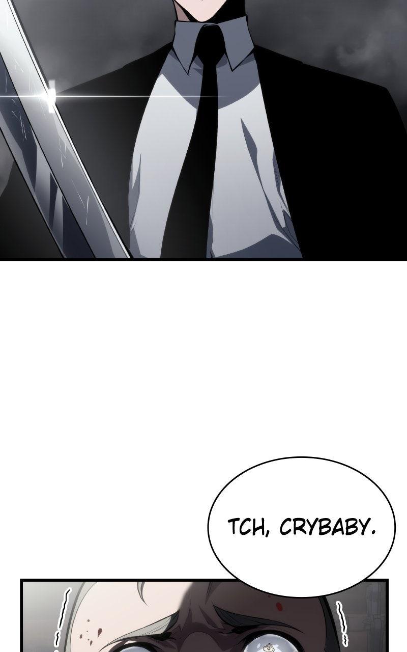 Read Bad Born Blood Manga Online