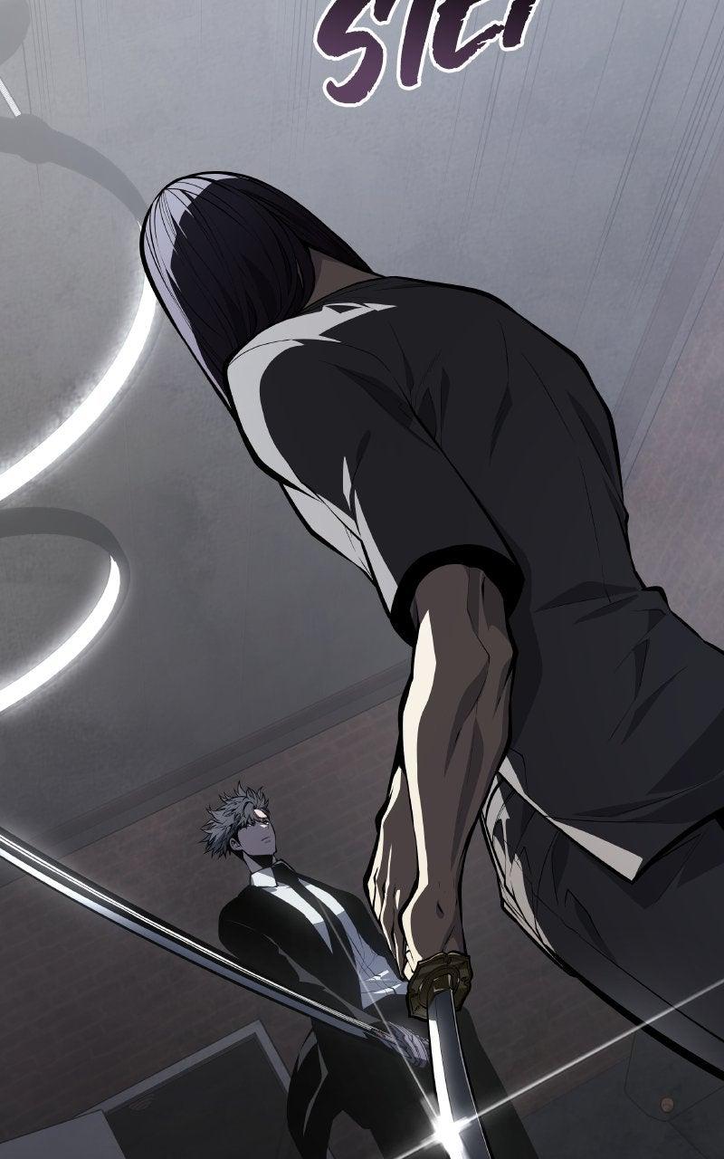 Read Bad Born Blood Manga Online