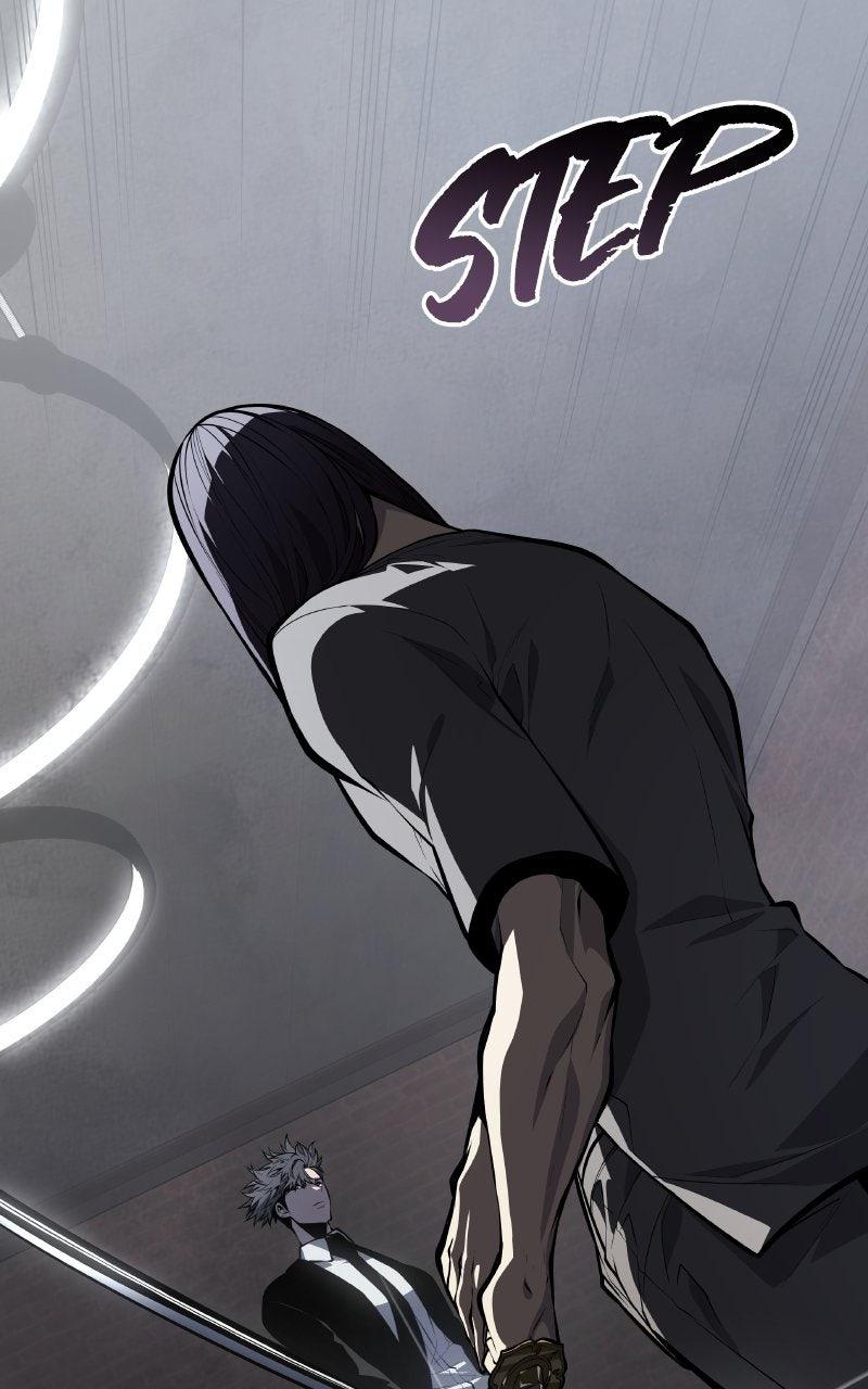 Read Bad Born Blood Manga Online