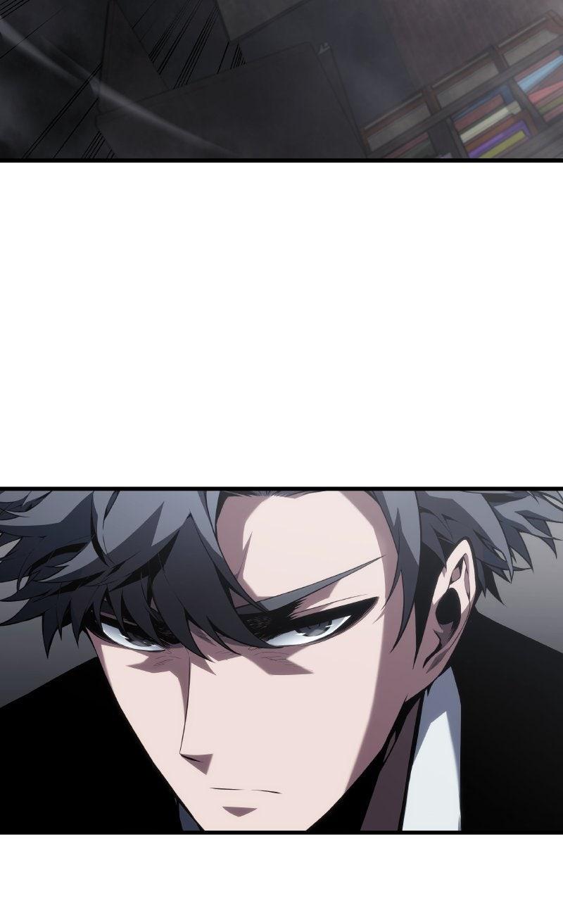 Read Bad Born Blood Manga Online
