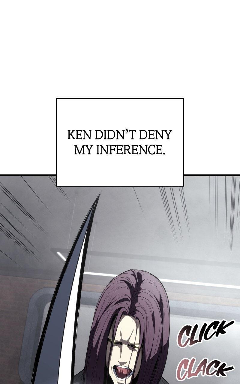 Read Bad Born Blood Manga Online