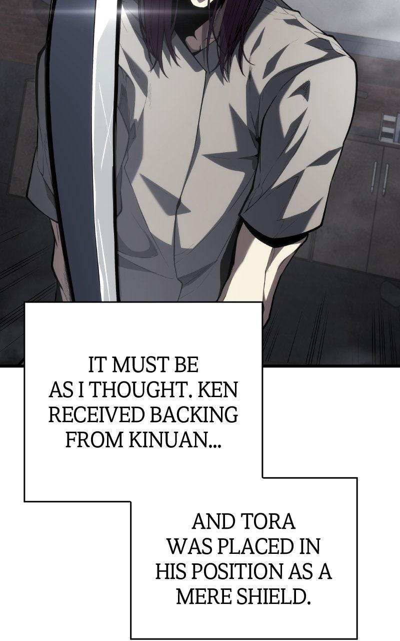 Read Bad Born Blood Manga Online