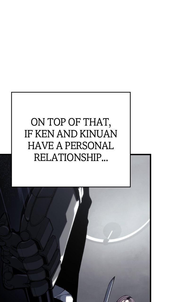 Read Bad Born Blood Manga Online