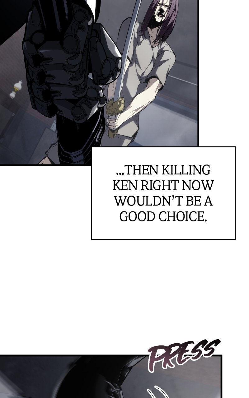 Read Bad Born Blood Manga Online