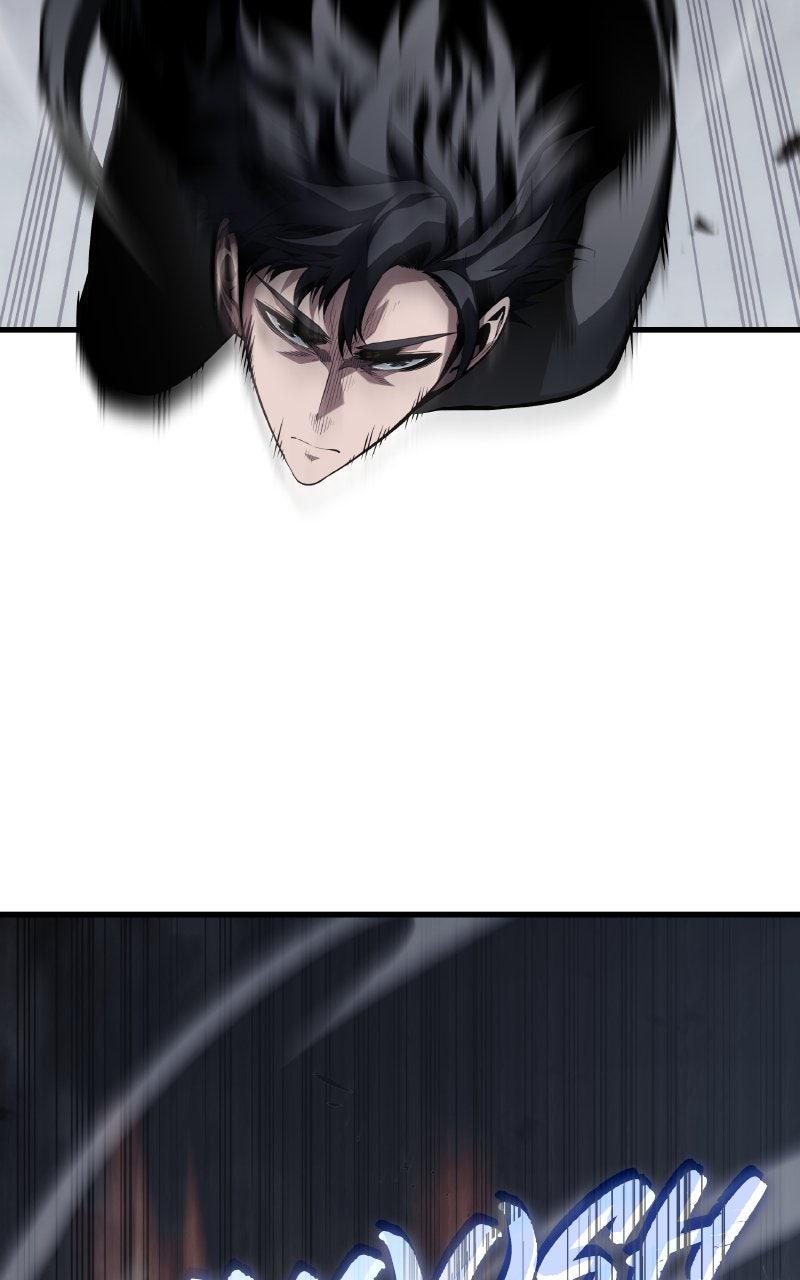 Read Bad Born Blood Manga Online