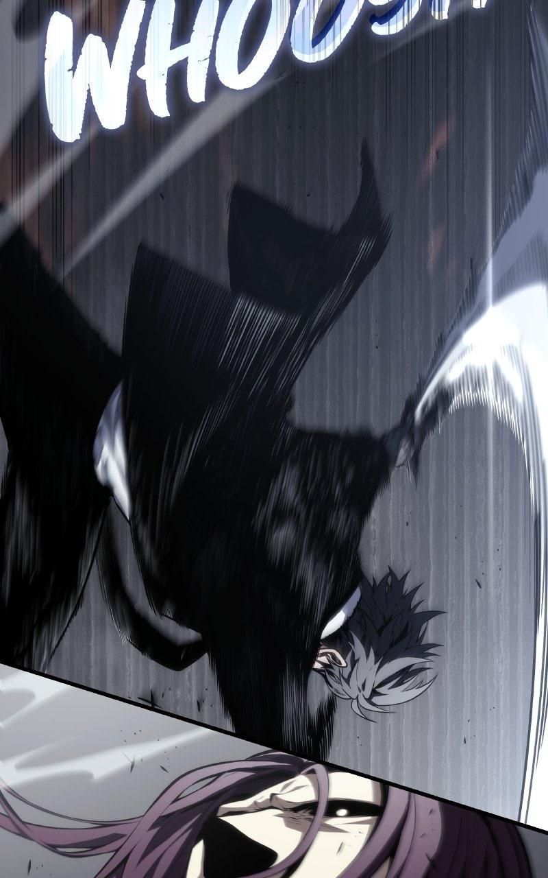 Read Bad Born Blood Manga Online