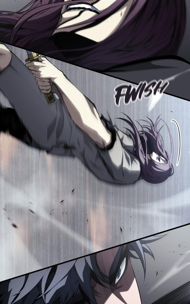 Read Bad Born Blood Manga Online