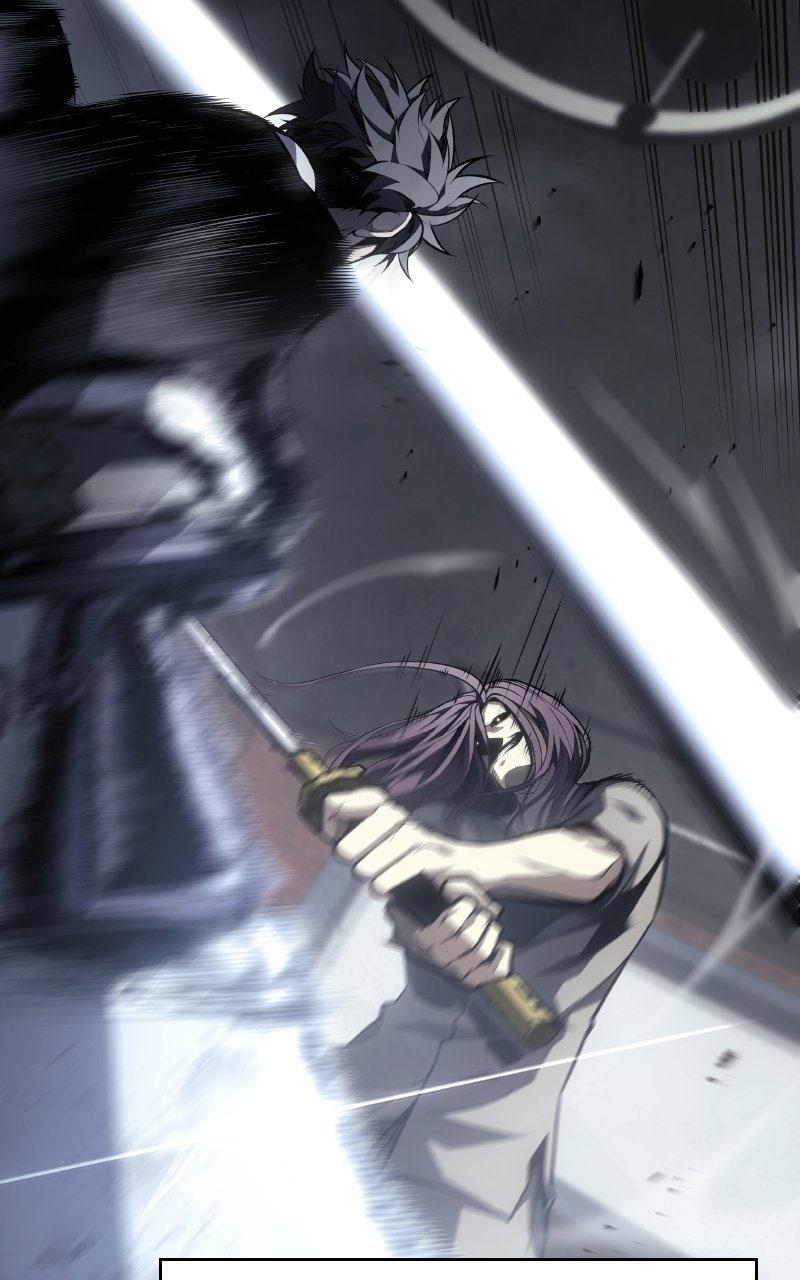 Read Bad Born Blood Manga Online