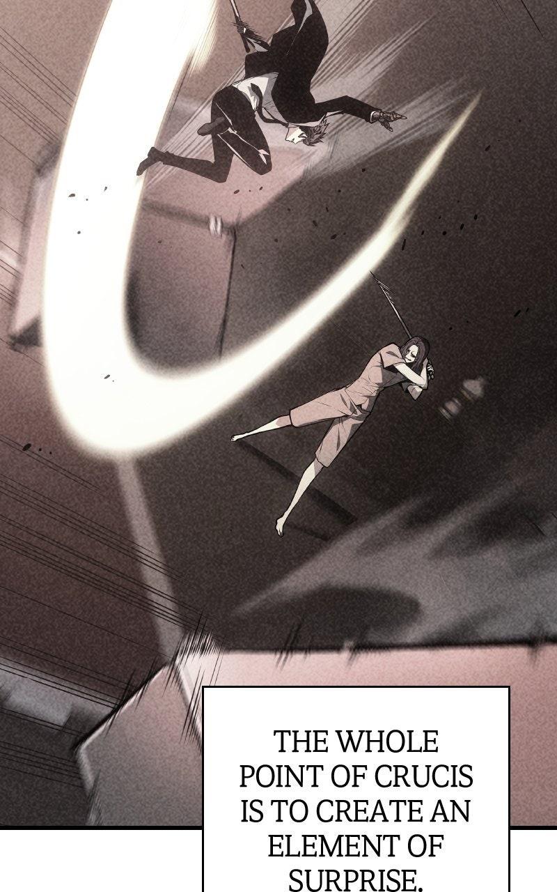 Read Bad Born Blood Manga Online