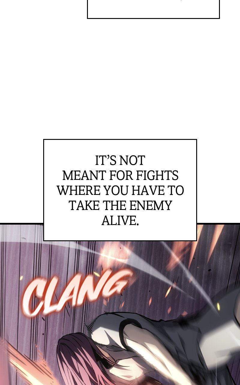 Read Bad Born Blood Manga Online