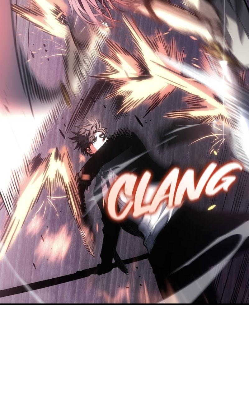 Read Bad Born Blood Manga Online