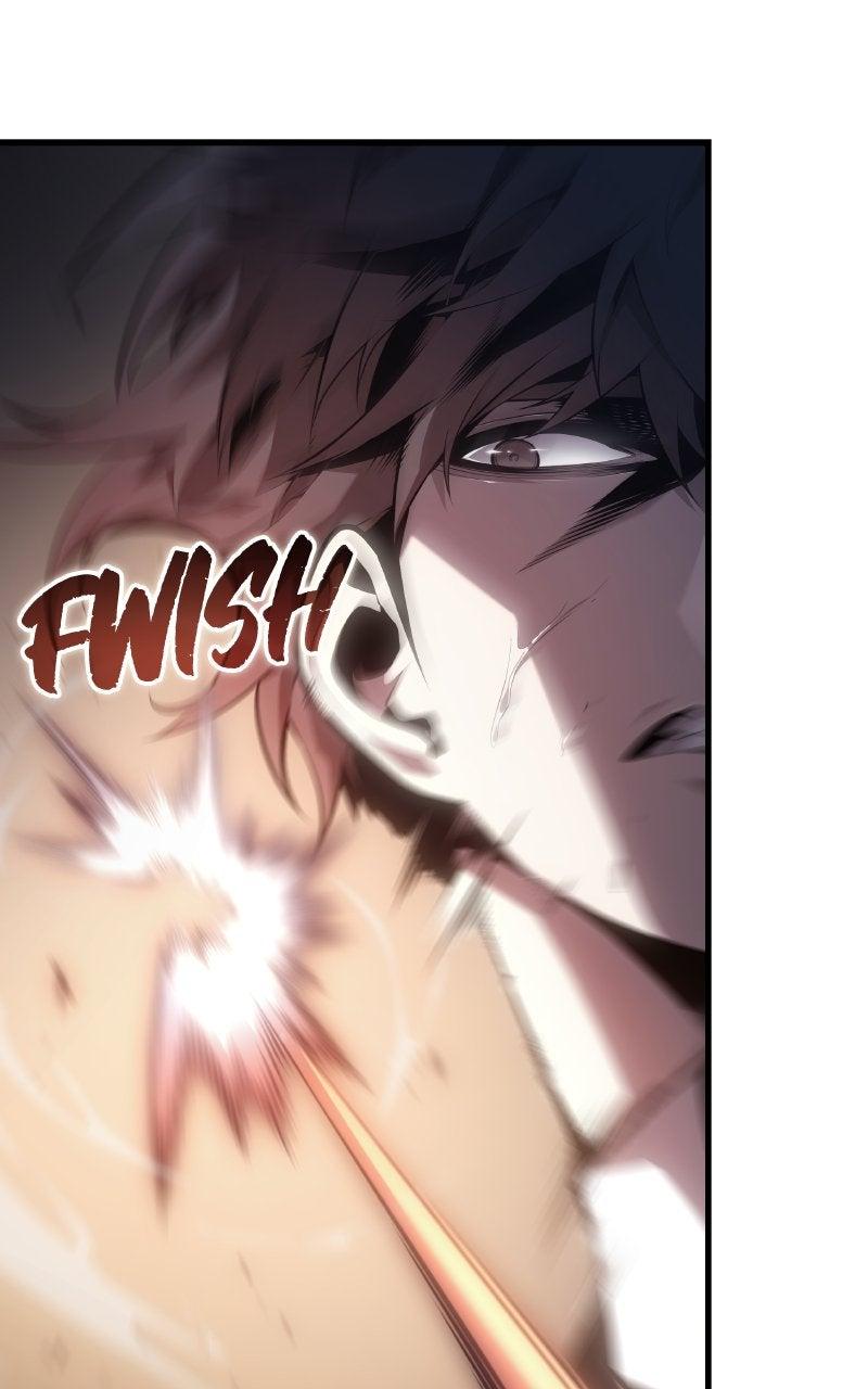 Read Bad Born Blood Manga Online