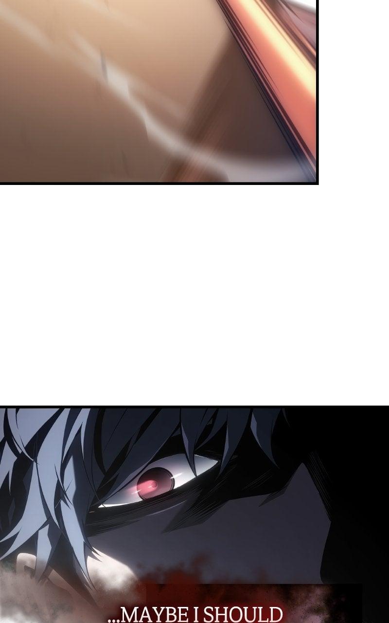 Read Bad Born Blood Manga Online