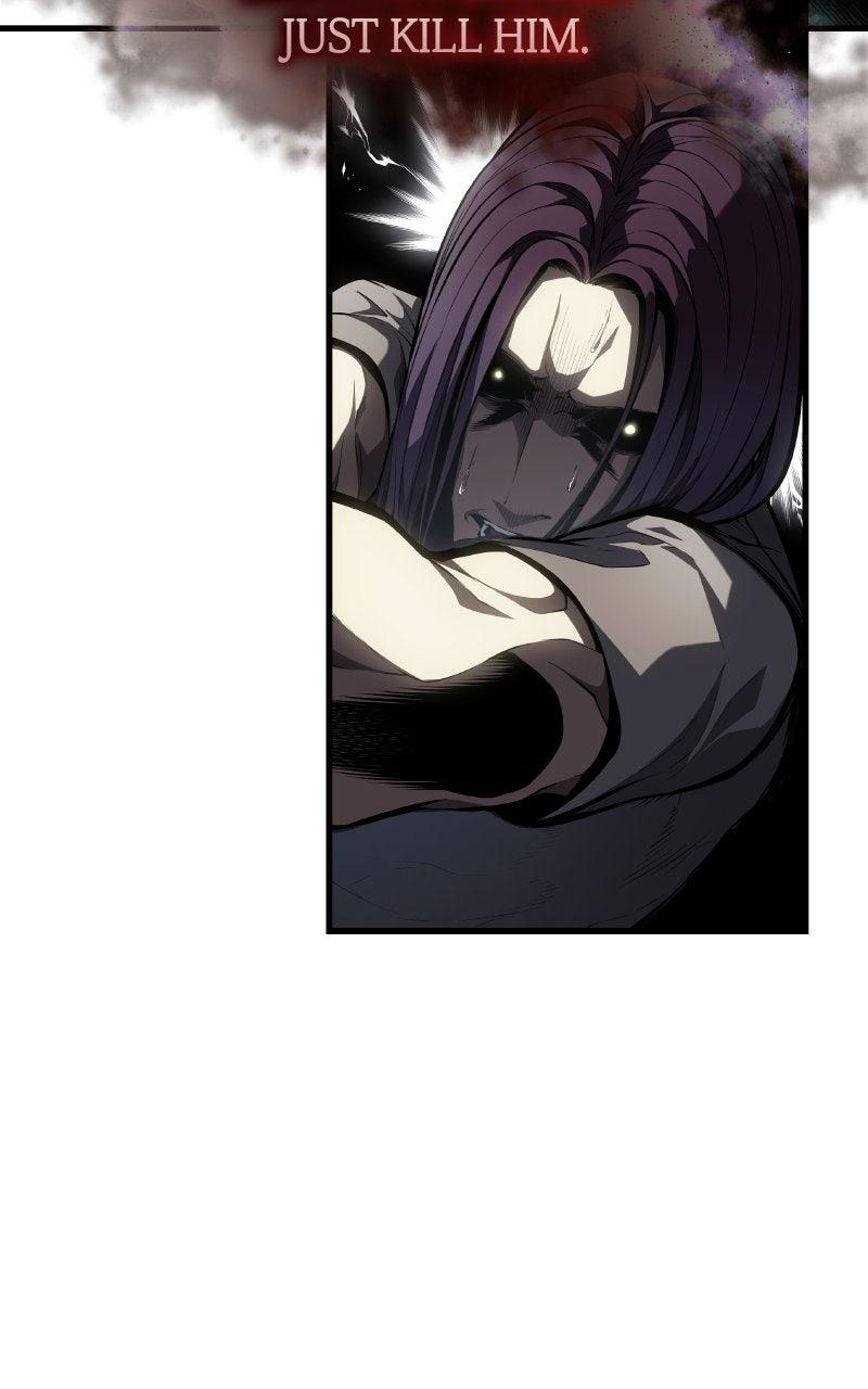 Read Bad Born Blood Manga Online