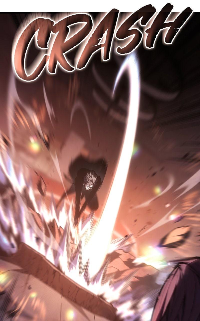 Read Bad Born Blood Manga Online