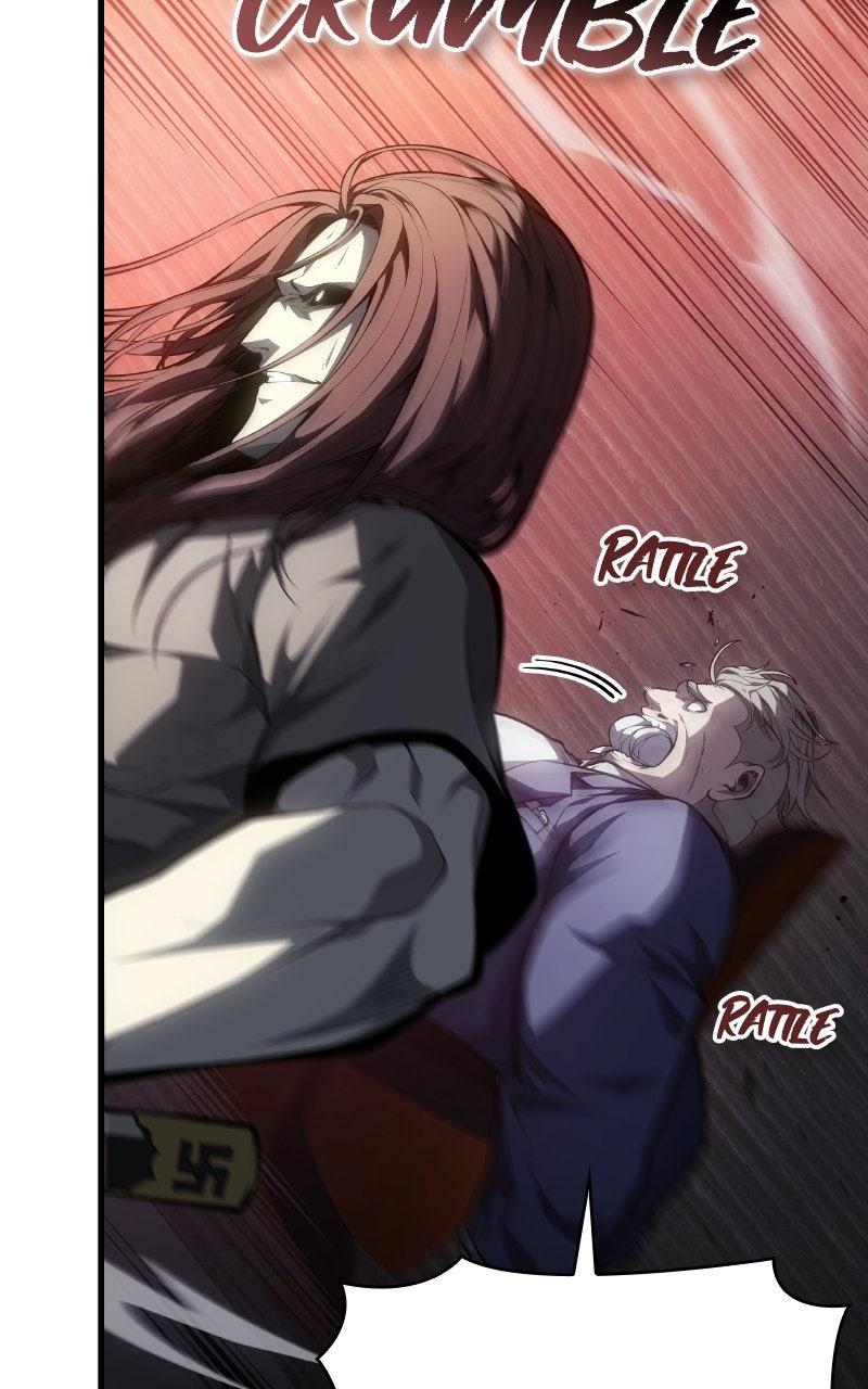 Read Bad Born Blood Manga Online