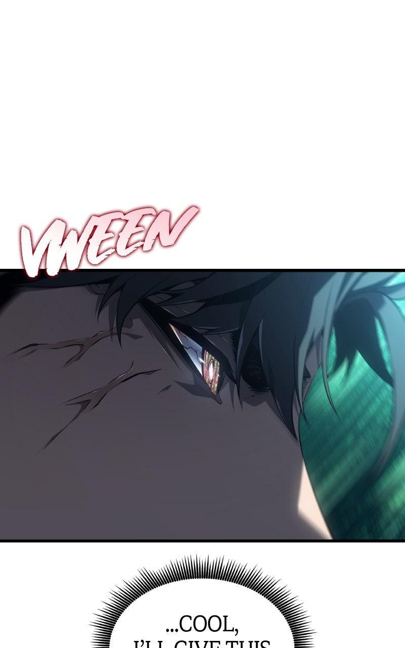 Read Bad Born Blood Manga Online
