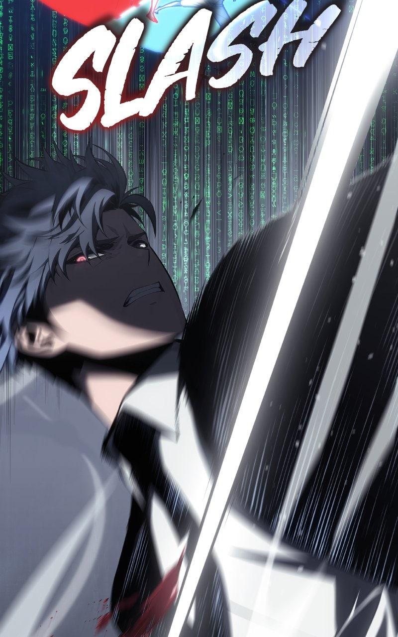 Read Bad Born Blood Manga Online