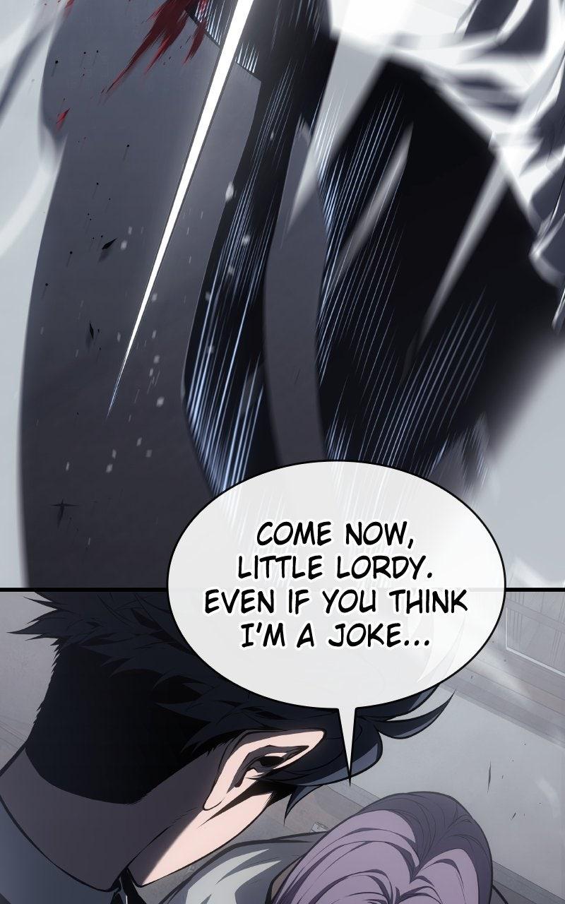 Read Bad Born Blood Manga Online