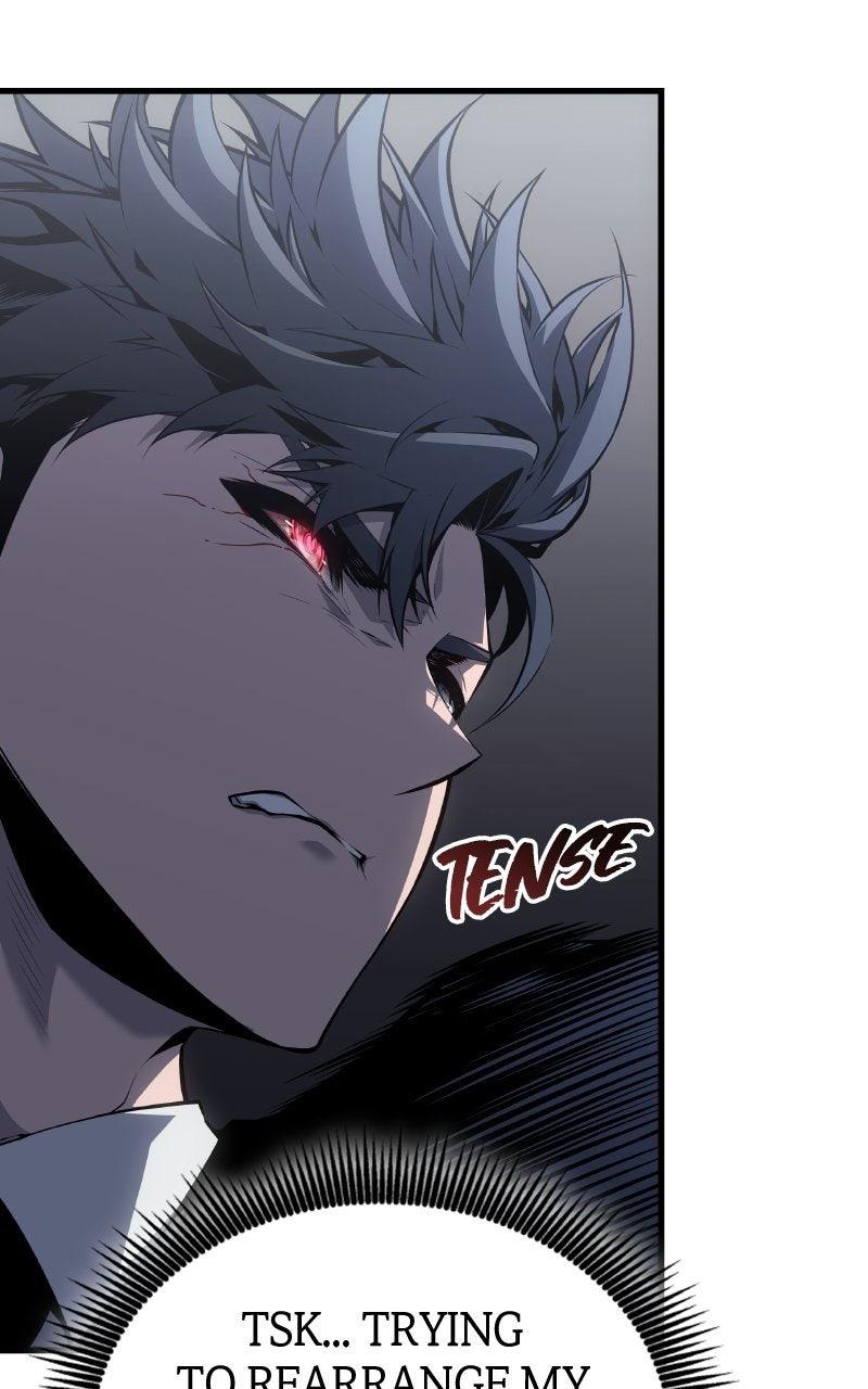 Read Bad Born Blood Manga Online
