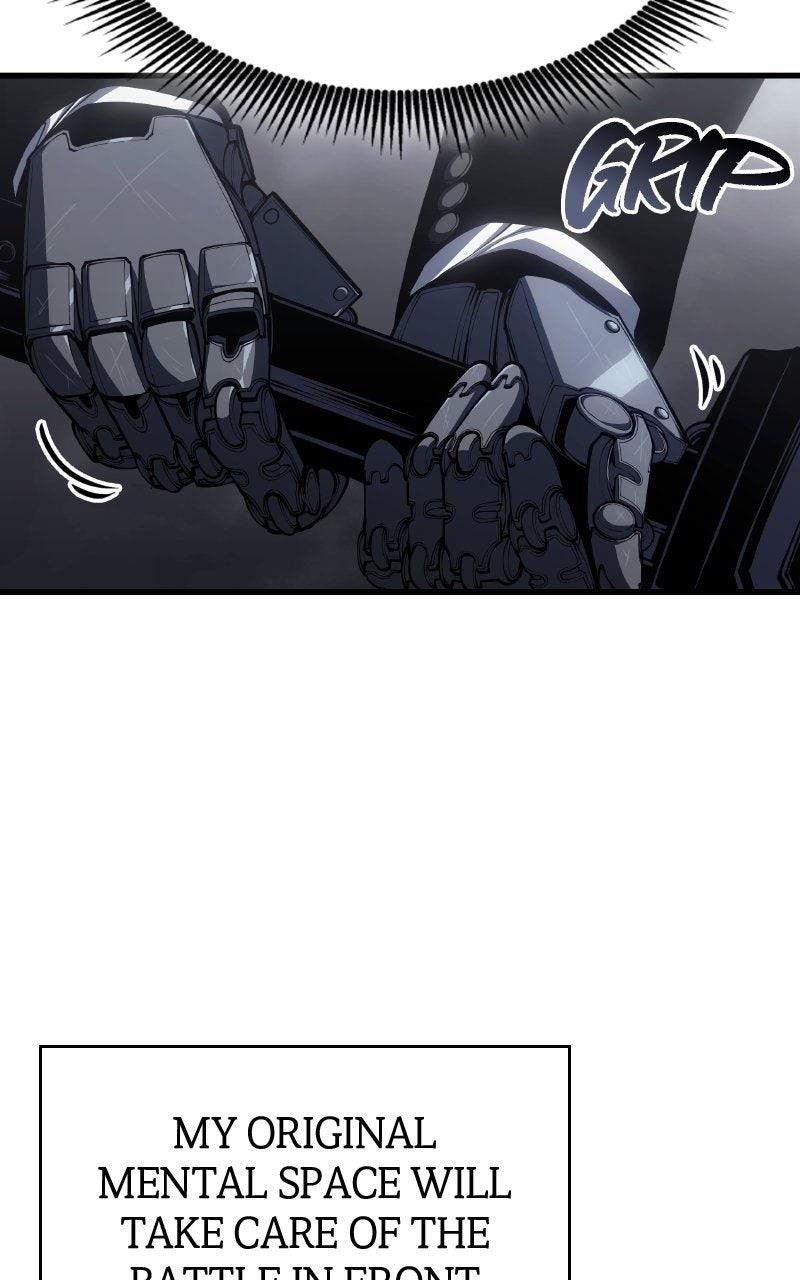 Read Bad Born Blood Manga Online