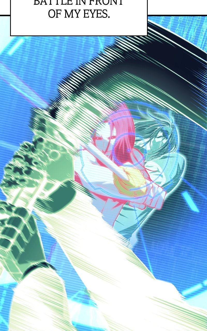 Read Bad Born Blood Manga Online