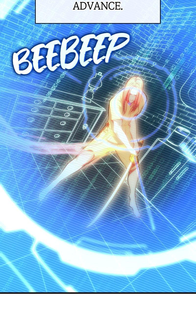 Read Bad Born Blood Manga Online