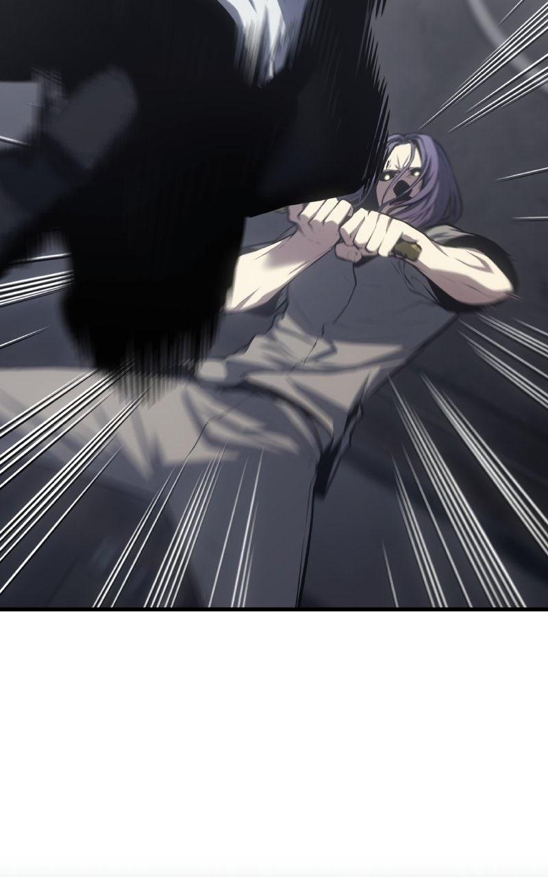 Read Bad Born Blood Manga Online