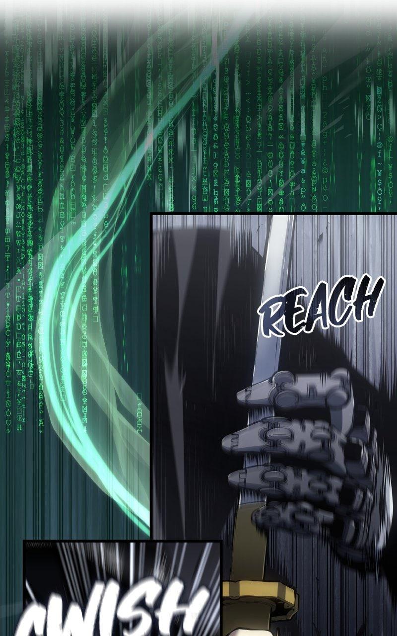 Read Bad Born Blood Manga Online