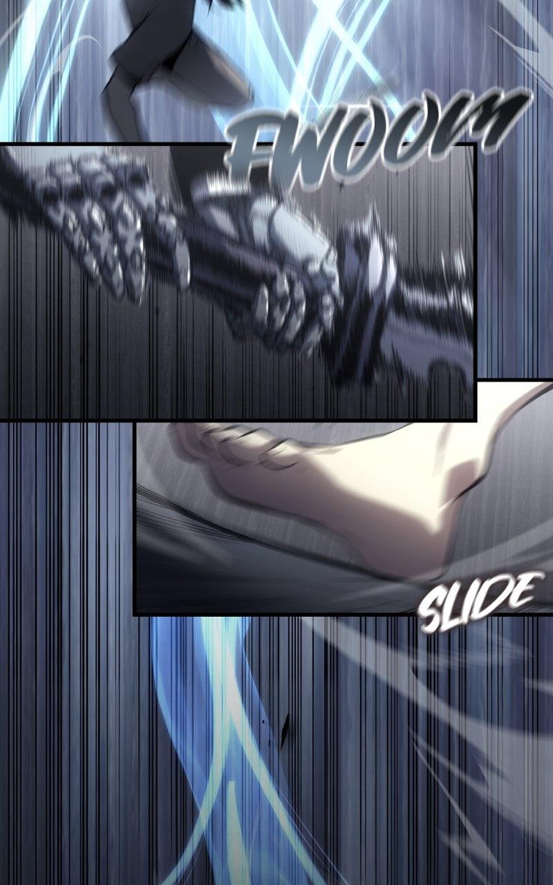 Read Bad Born Blood Manga Online