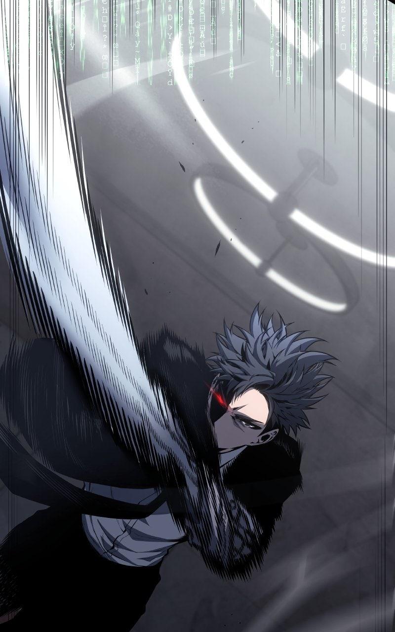 Read Bad Born Blood Manga Online