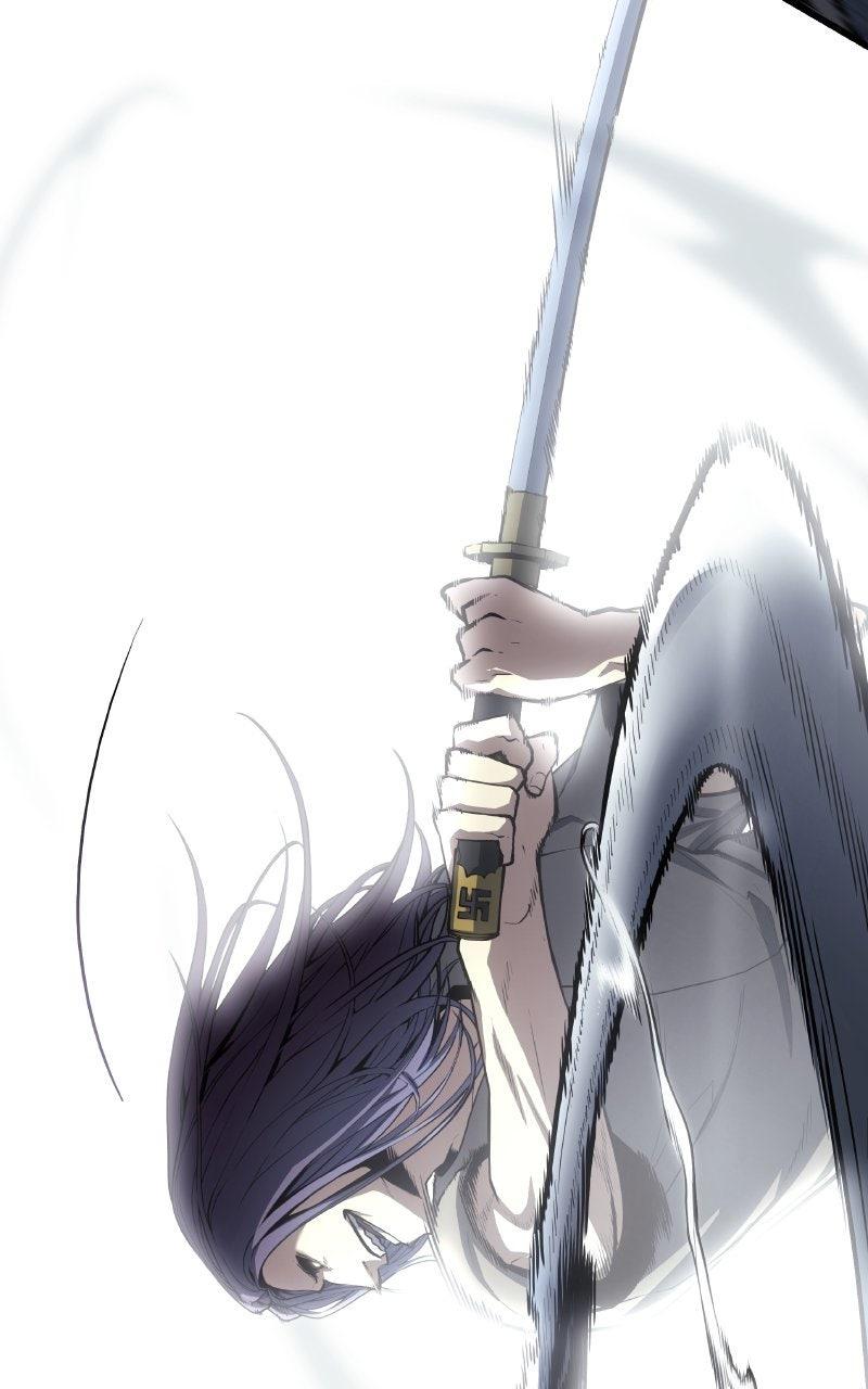 Read Bad Born Blood Manga Online