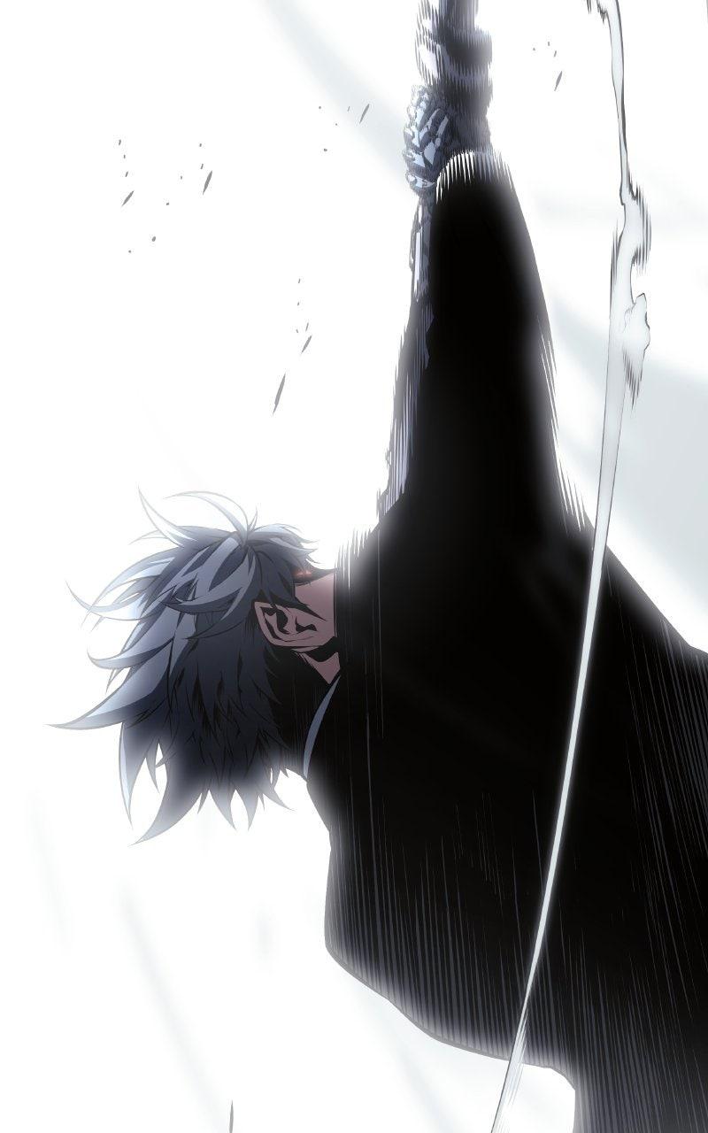 Read Bad Born Blood Manga Online