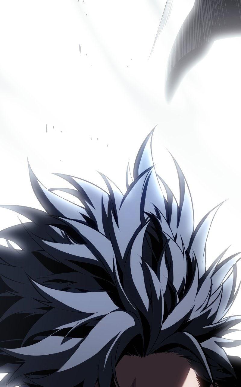 Read Bad Born Blood Manga Online