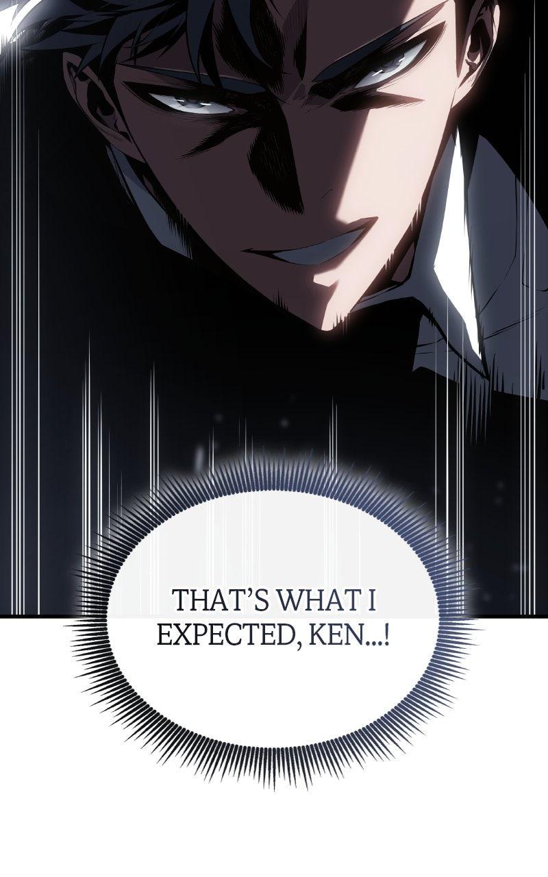 Read Bad Born Blood Manga Online