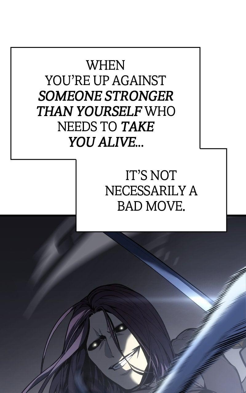 Read Bad Born Blood Manga Online