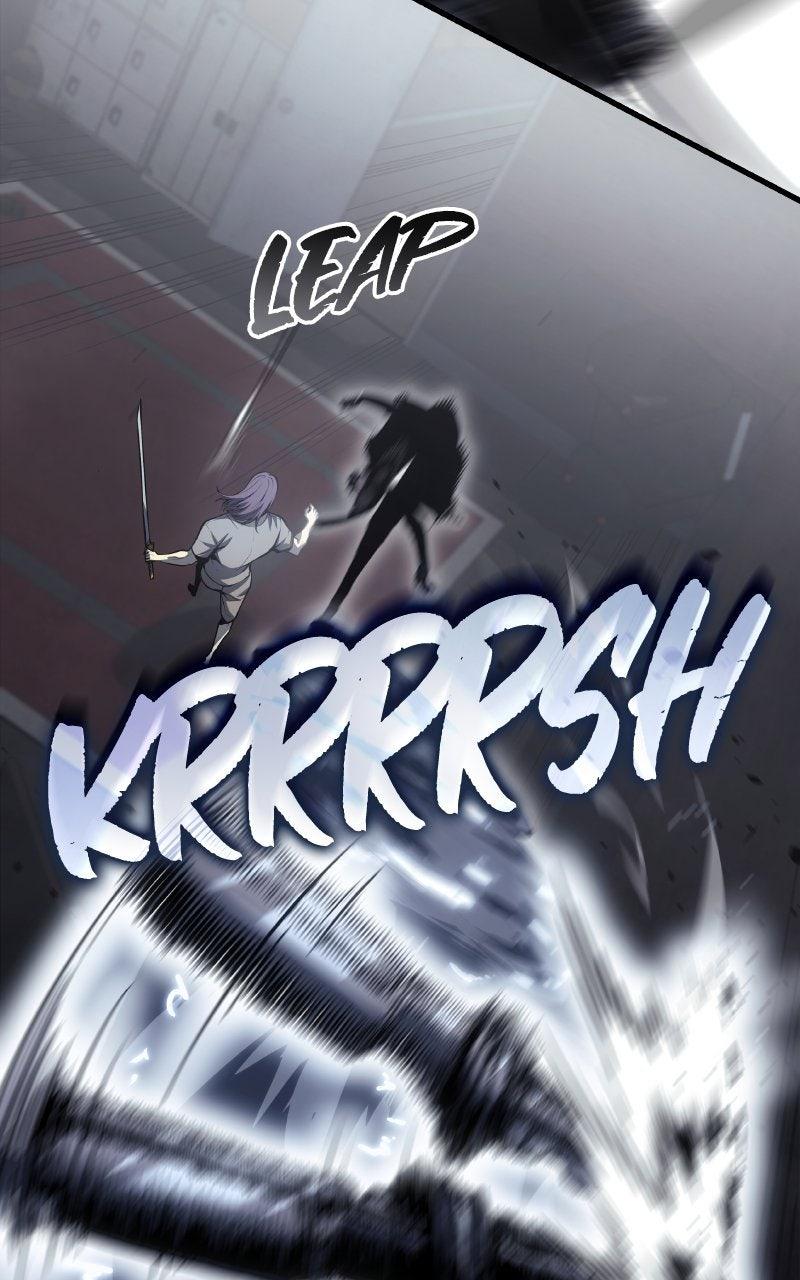 Read Bad Born Blood Manga Online