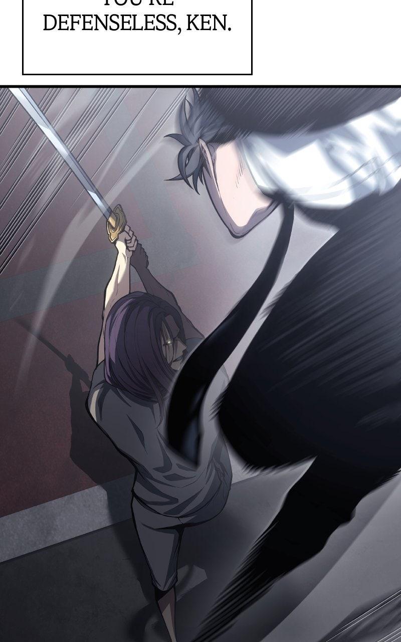 Read Bad Born Blood Manga Online