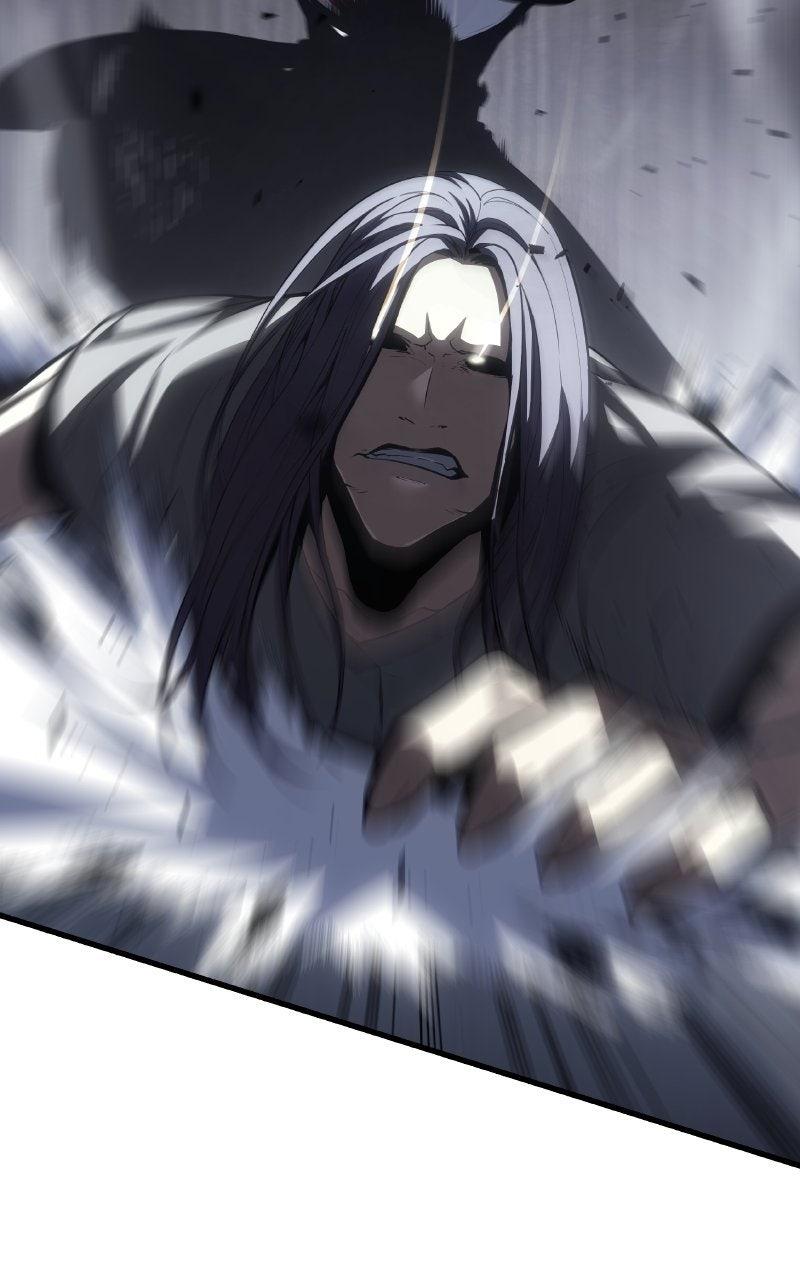 Read Bad Born Blood Manga Online