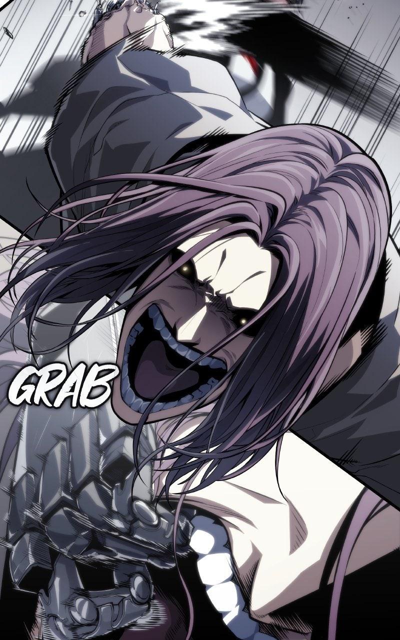 Read Bad Born Blood Manga Online