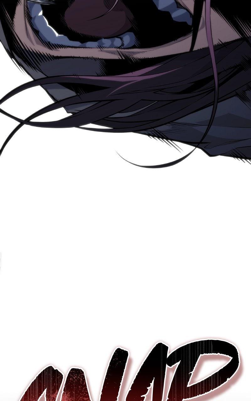 Read Bad Born Blood Manga Online