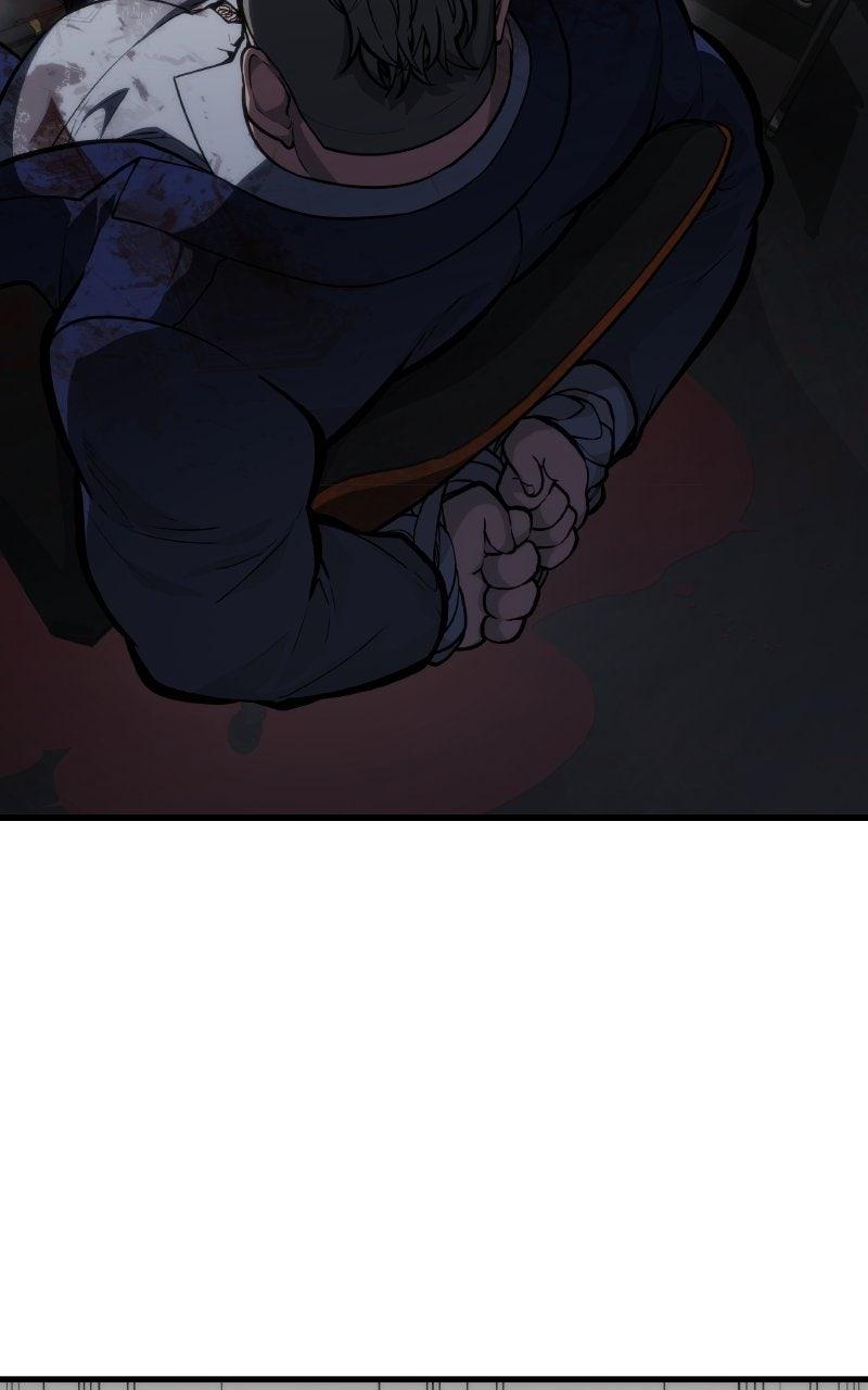 Read Bad Born Blood Manga Online