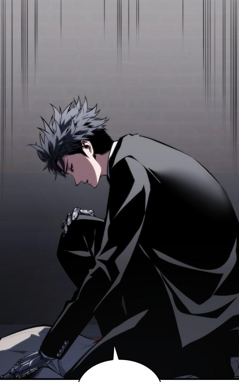 Read Bad Born Blood Manga Online