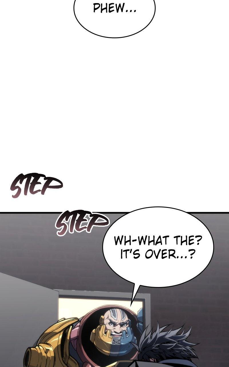 Read Bad Born Blood Manga Online